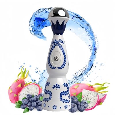 Humo Azul 15000 Blueberry Dragon fruit 1 - Humo Azul Vape