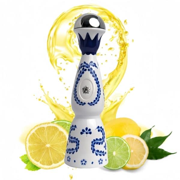 Humo Azul 15000 Lemon Lime 1 - Humo Azul Vape