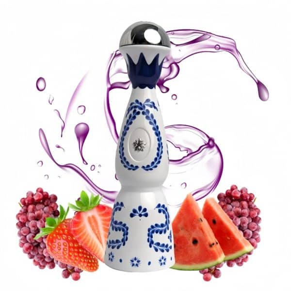 Humo Azul 15000 Strawberry Watermelon Grape 1 - Humo Azul Vape