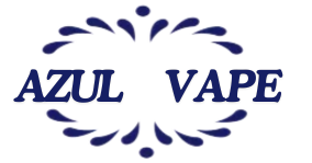 azul vape logo - Humo Azul Vape